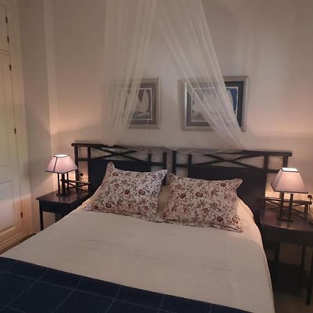 Apartamento Autentico Playa Torremolinos Luaran gambar
