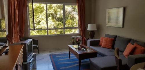 Apartamento Autentico Playa Torremolinos Luaran gambar