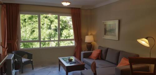Apartamento Autentico Playa Torremolinos Luaran gambar