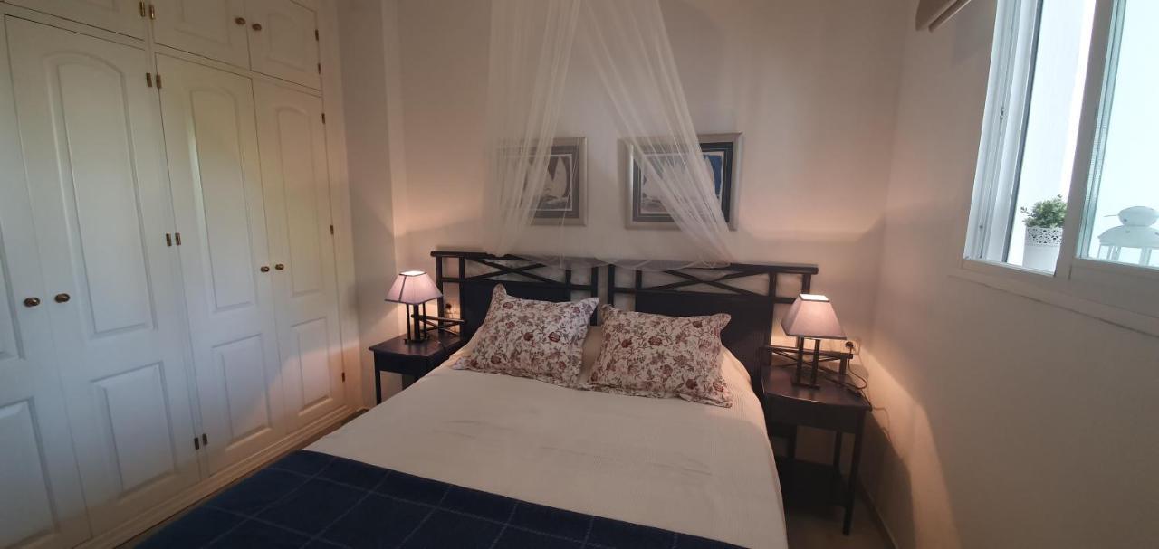 Apartamento Autentico Playa Torremolinos Luaran gambar