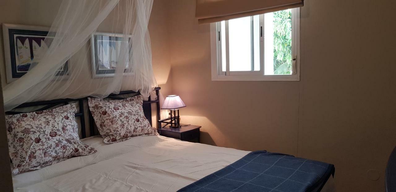 Apartamento Autentico Playa Torremolinos Luaran gambar